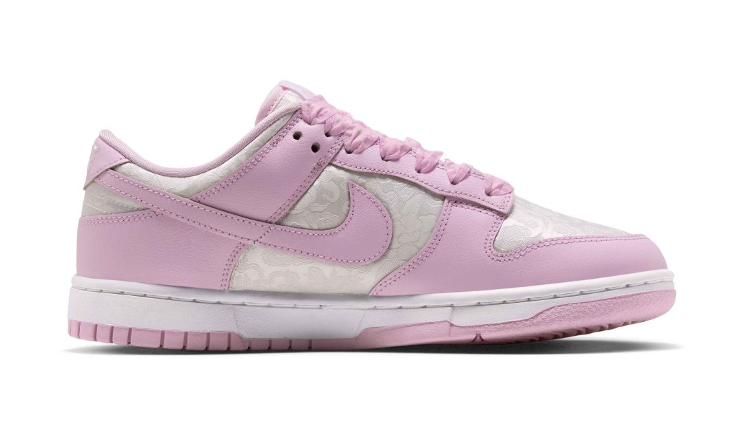 Goss!p｜待望の新作！NIKE W DUNK LOW SEが登場