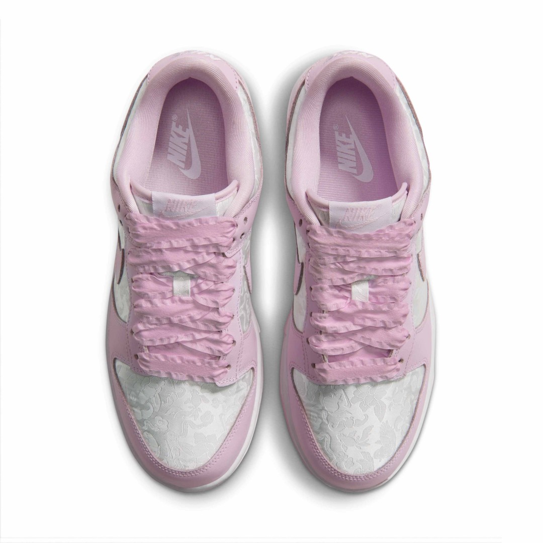 Goss!p｜待望の新作！NIKE W DUNK LOW SEが登場