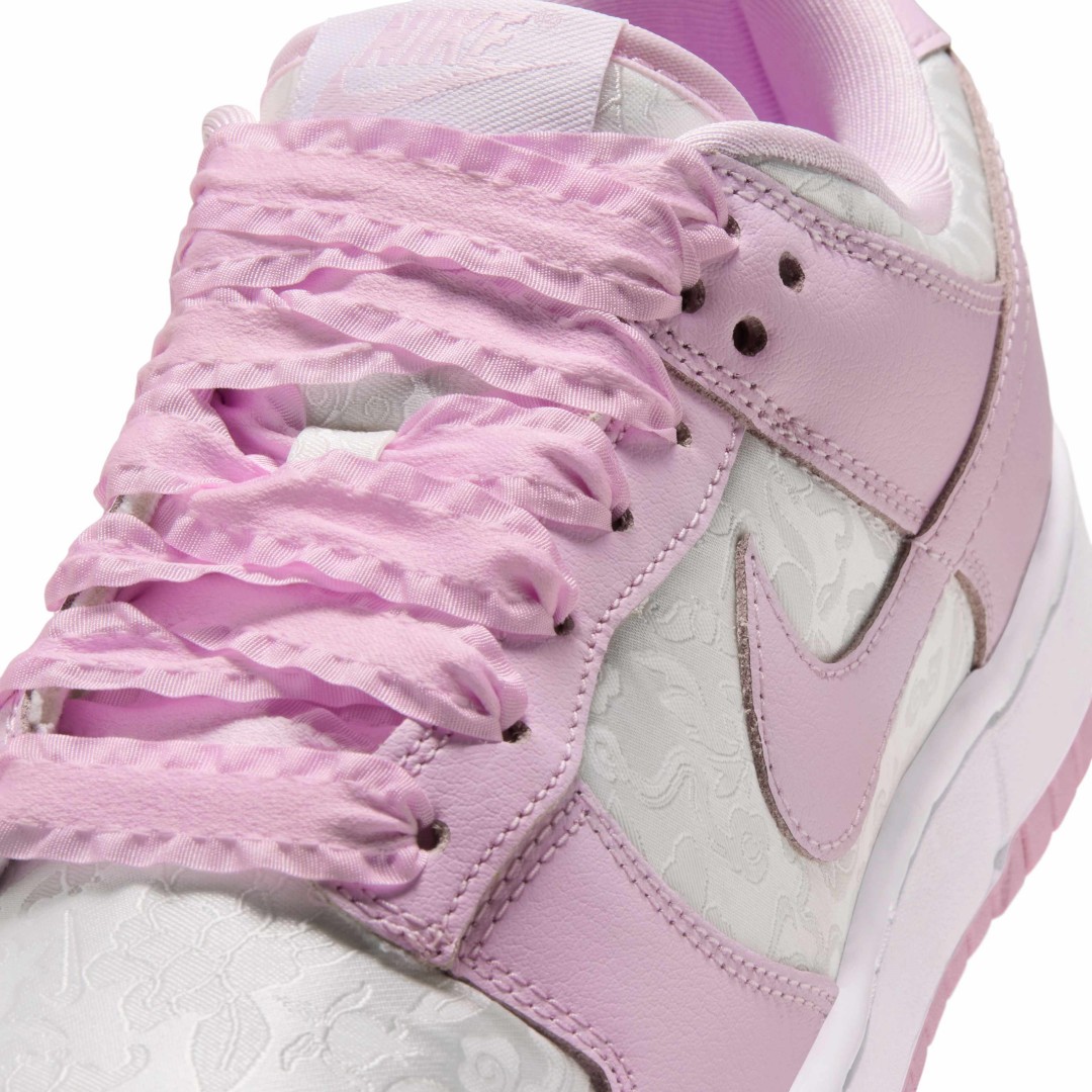 Goss!p｜待望の新作！NIKE W DUNK LOW SEが登場