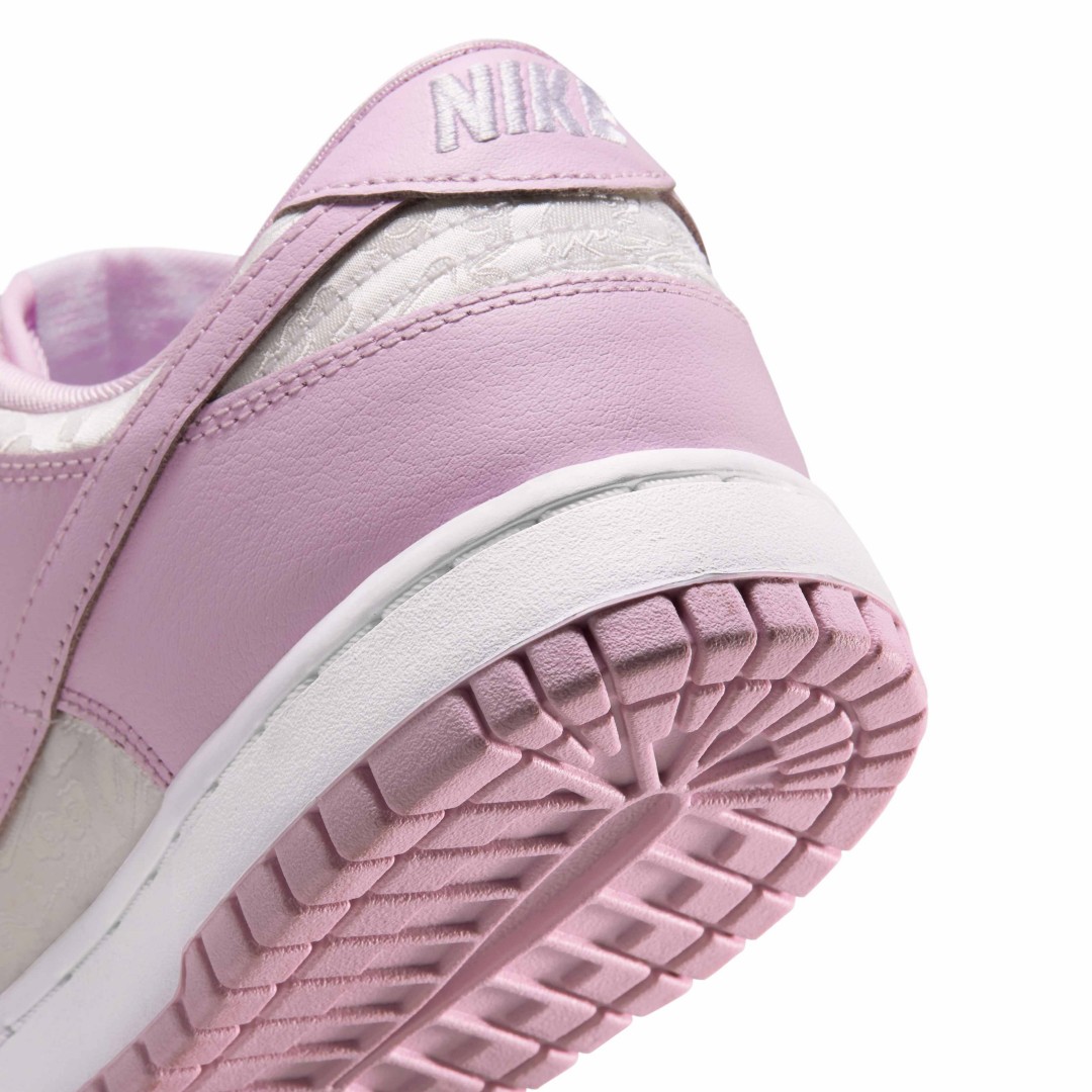 Goss!p｜待望の新作！NIKE W DUNK LOW SEが登場