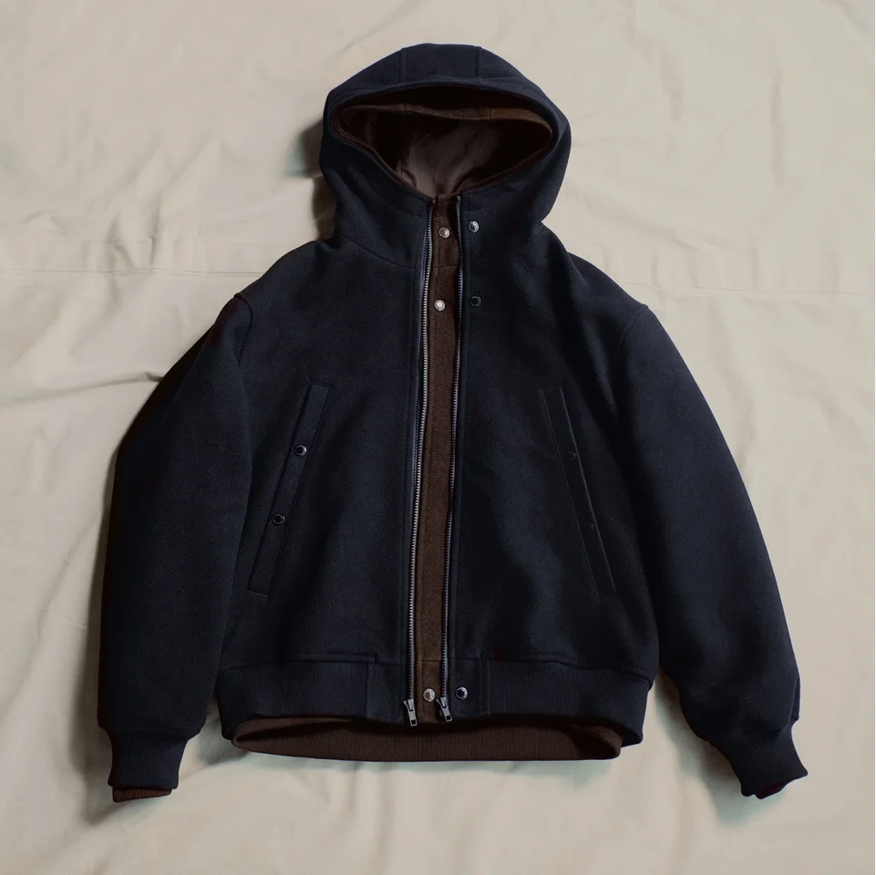 Engineered Garments × GU コラボ第3弾が10月発売