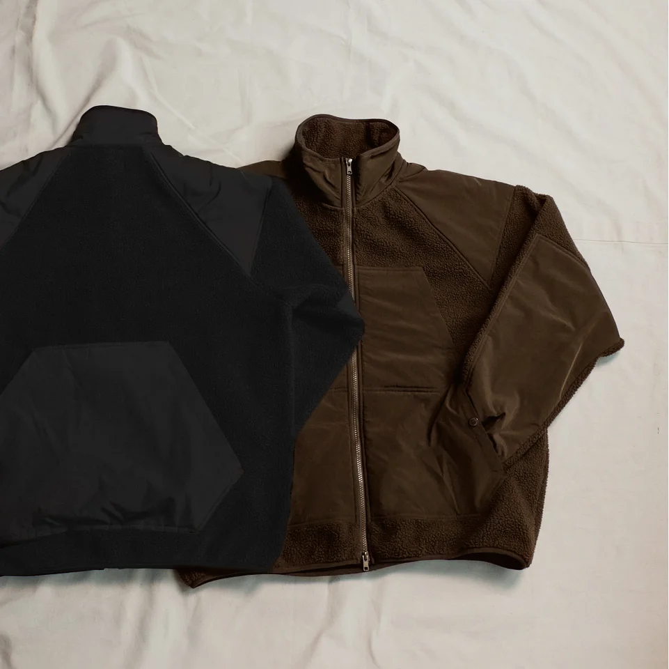 Engineered Garments × GU コラボ第3弾が10月発売