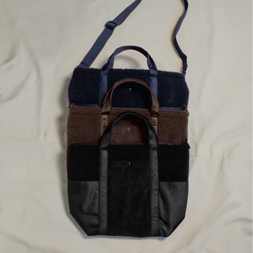 Engineered Garments × GU コラボ第3弾が10月発売