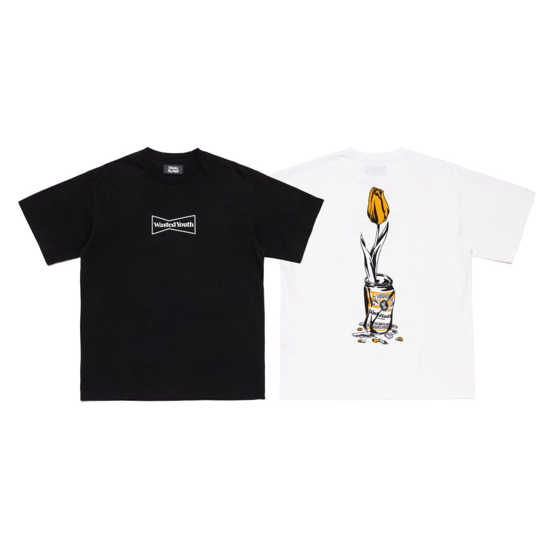 HUMAN MADE心斎橋PARCOリニューアル記念アイテム発売決定！