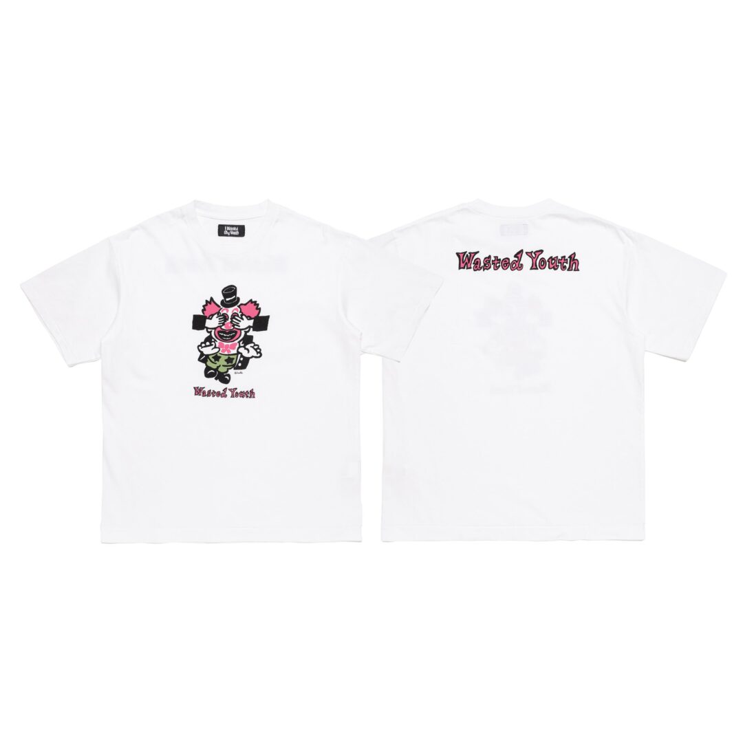 HUMAN MADE心斎橋PARCOリニューアル記念アイテム発売決定！