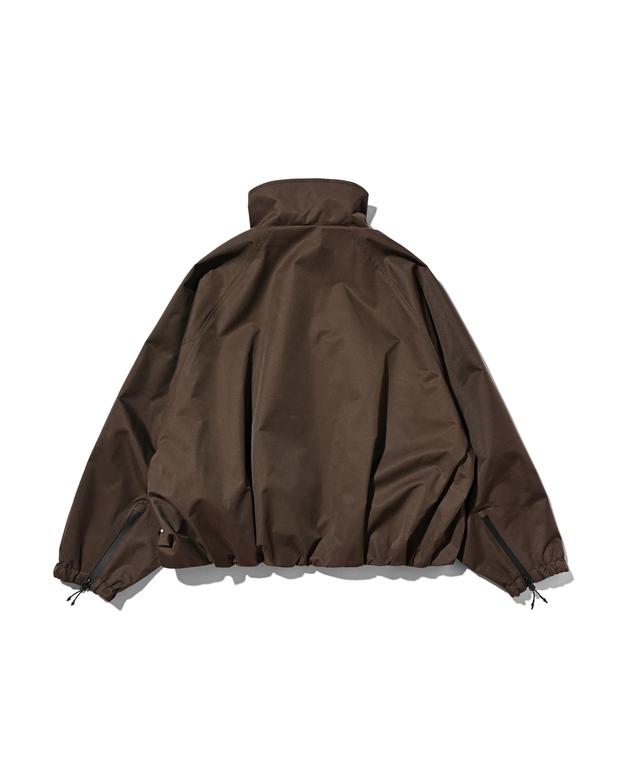 CLESSTE +phenix WINDSTOPPER® TWILL CITY STAND BALLOON UTILITY JACKET (CLS-2613-GTX-C) 10月17日発売