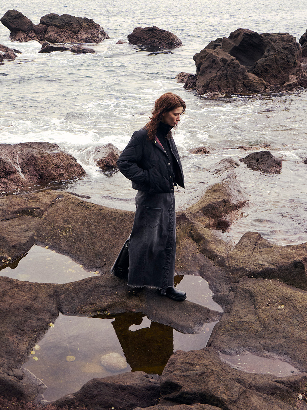Ameri × NANGA 2026 FW コラボ第2弾が11/17発売予定