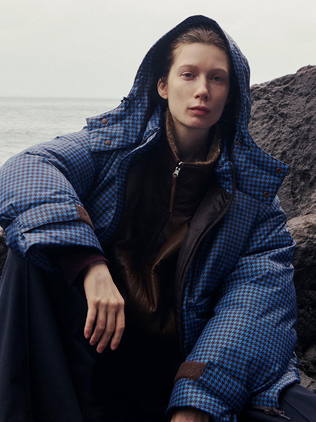 Ameri × NANGA 2026 FW コラボ第2弾が11/17発売予定