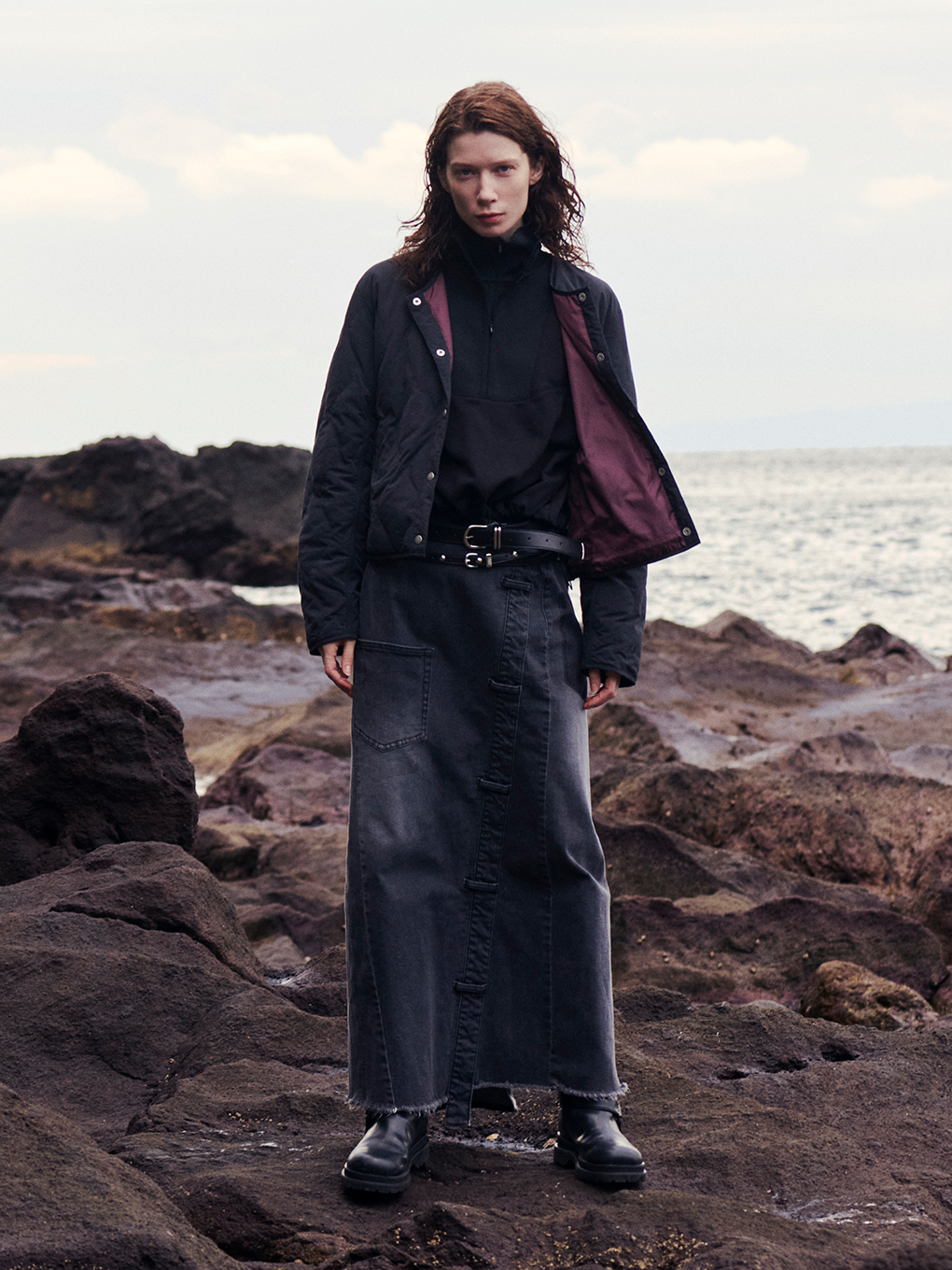 Ameri × NANGA 2026 FW コラボ第2弾が11/17発売予定