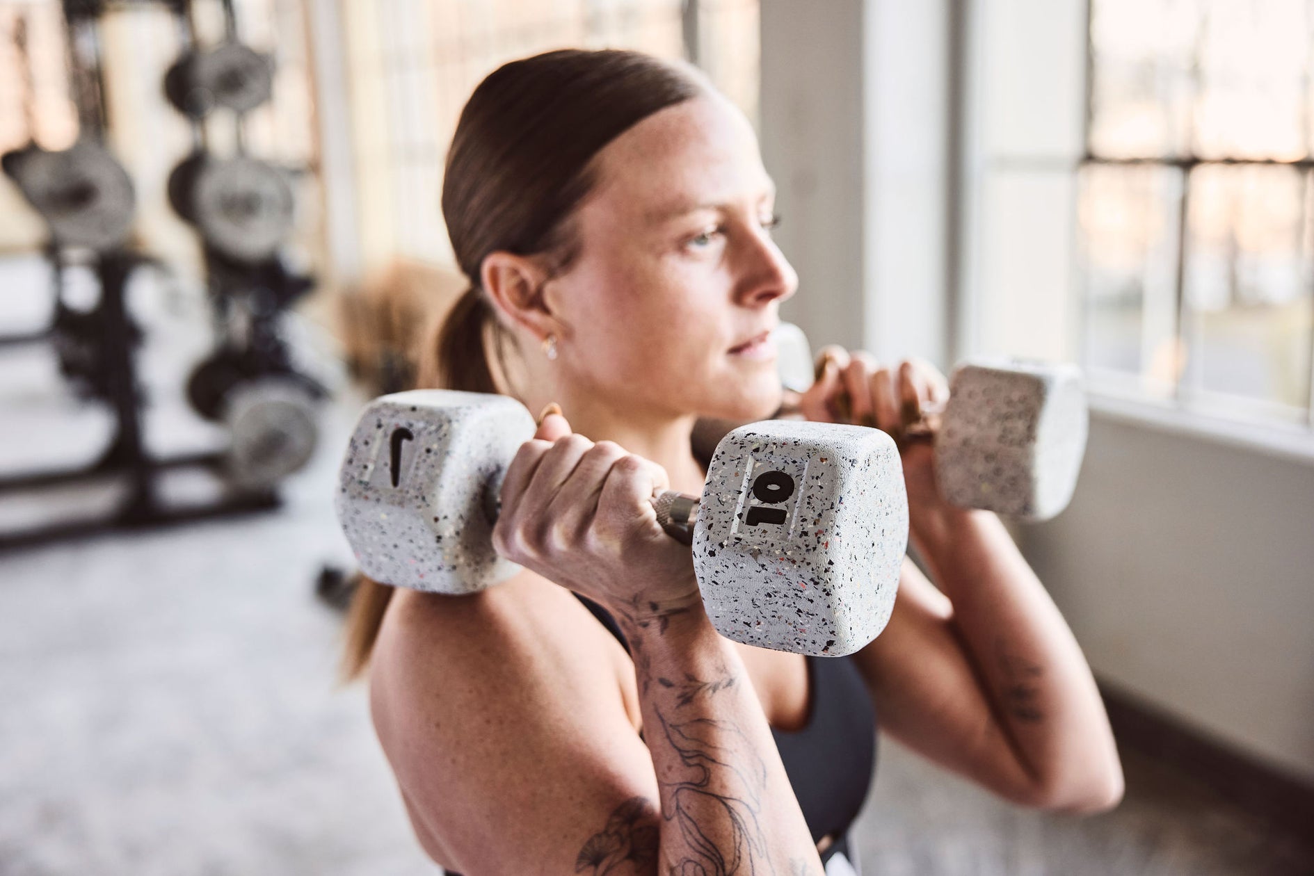 九州初上陸！Nike Strengthポップアップストアが登場