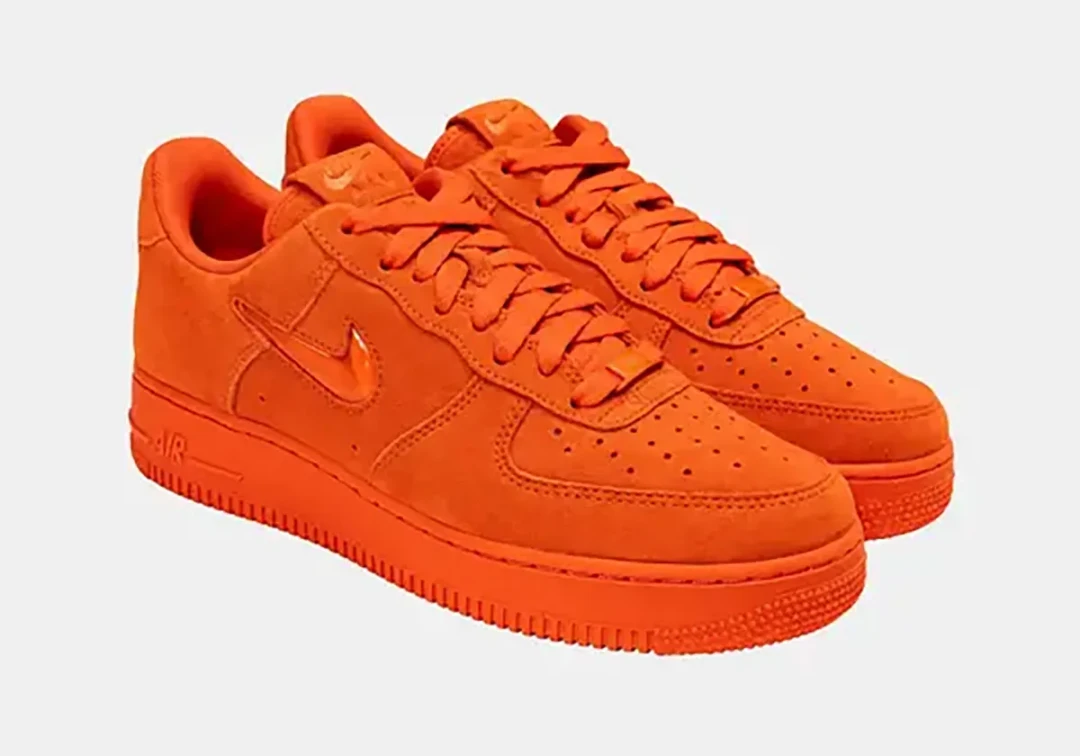 Goss!p｜WNBAとNIKEがコラボした新作スニーカー発売予定！