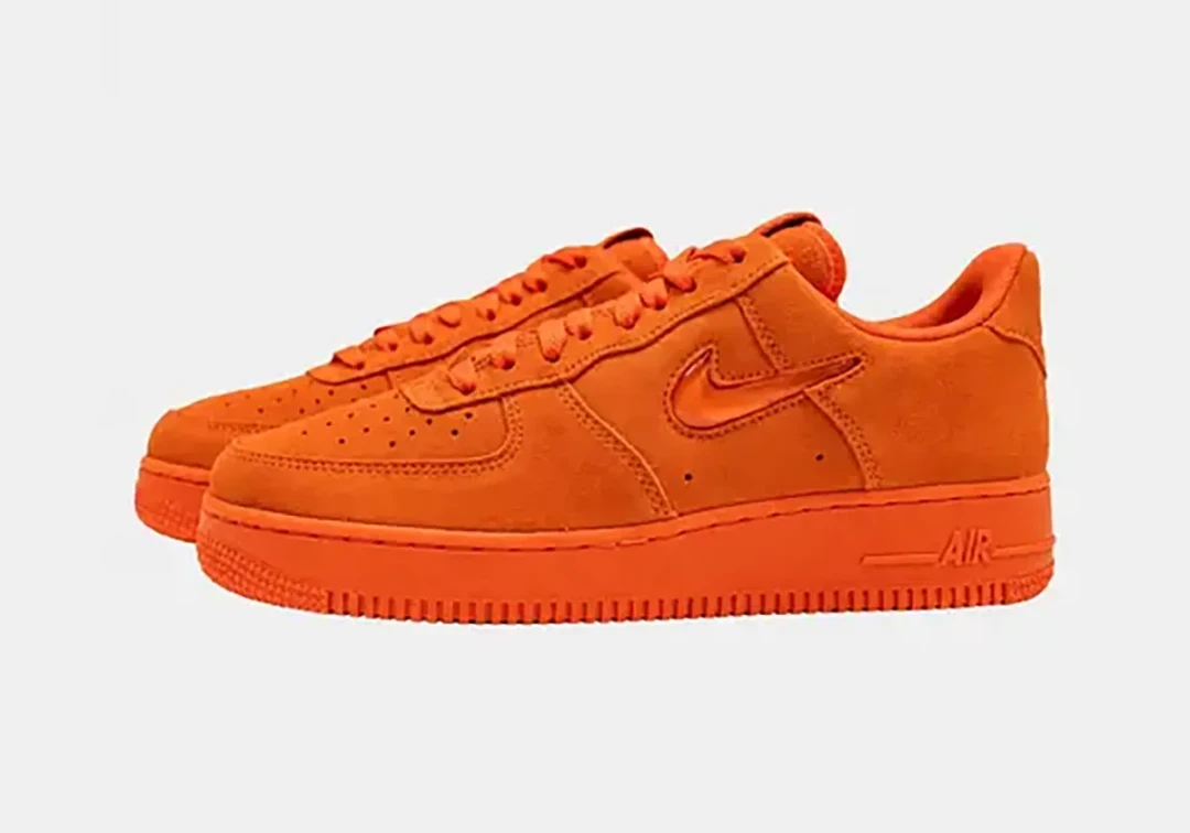 Goss!p｜WNBAとNIKEがコラボした新作スニーカー発売予定！