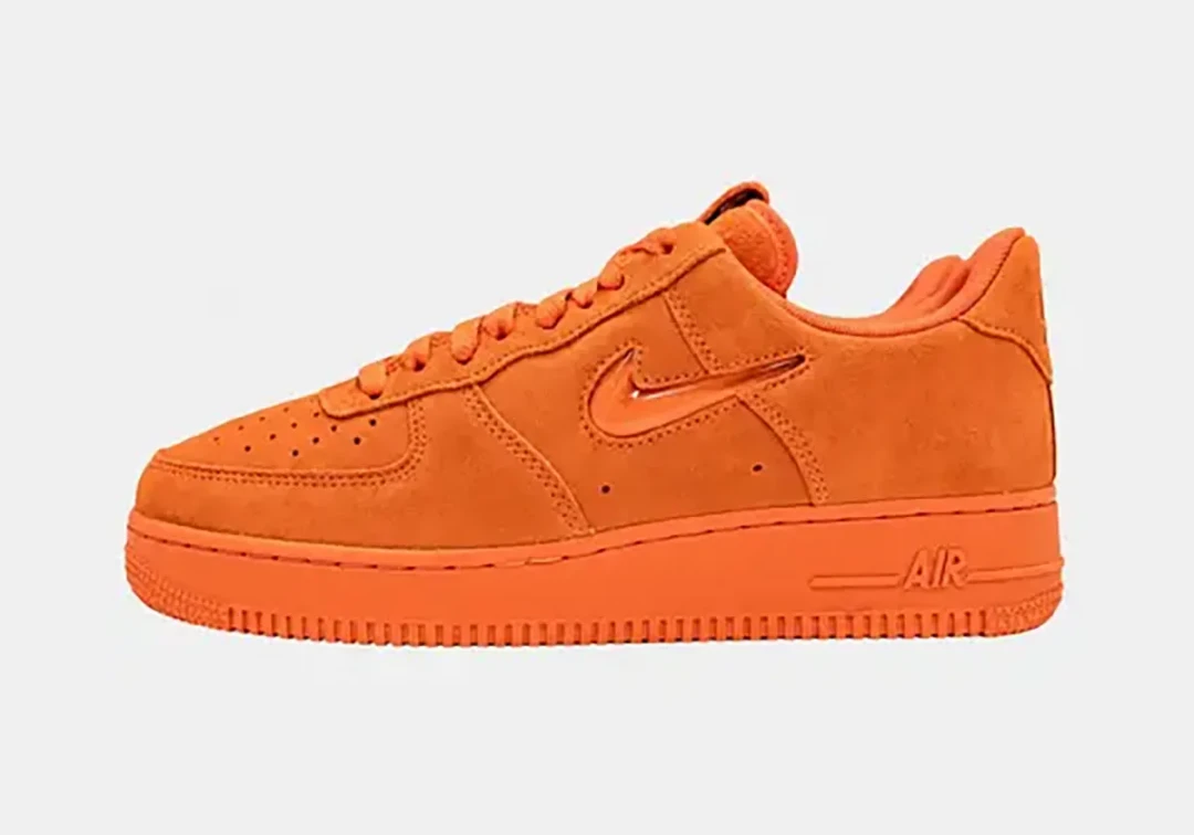 Goss!p｜WNBAとNIKEがコラボした新作スニーカー発売予定！