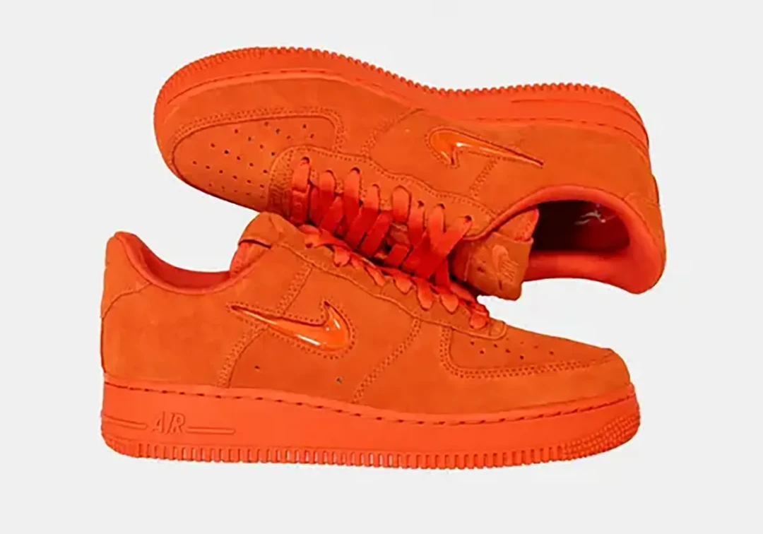 Goss!p｜WNBAとNIKEがコラボした新作スニーカー発売予定！