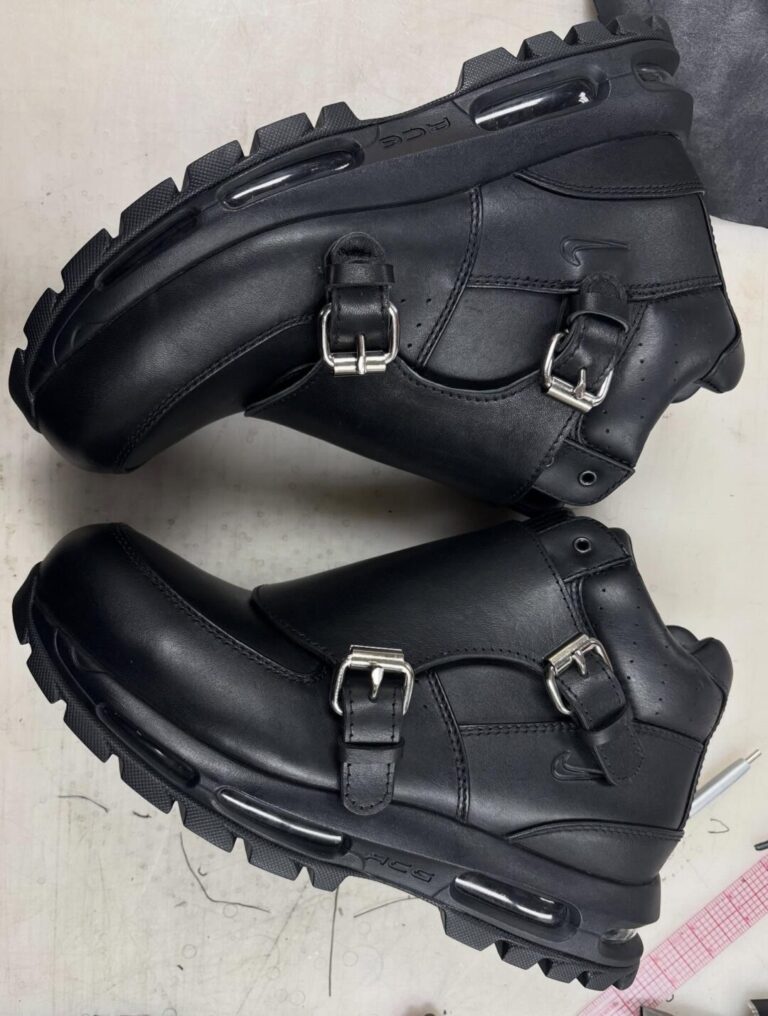 Goss!p｜PSNYとNIKEが贈る新たなエアマックスゴアドーム