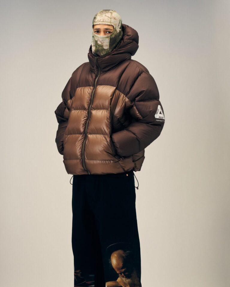 Goss!p｜Palace Skateboardsの2026年冬コレクションが登場！