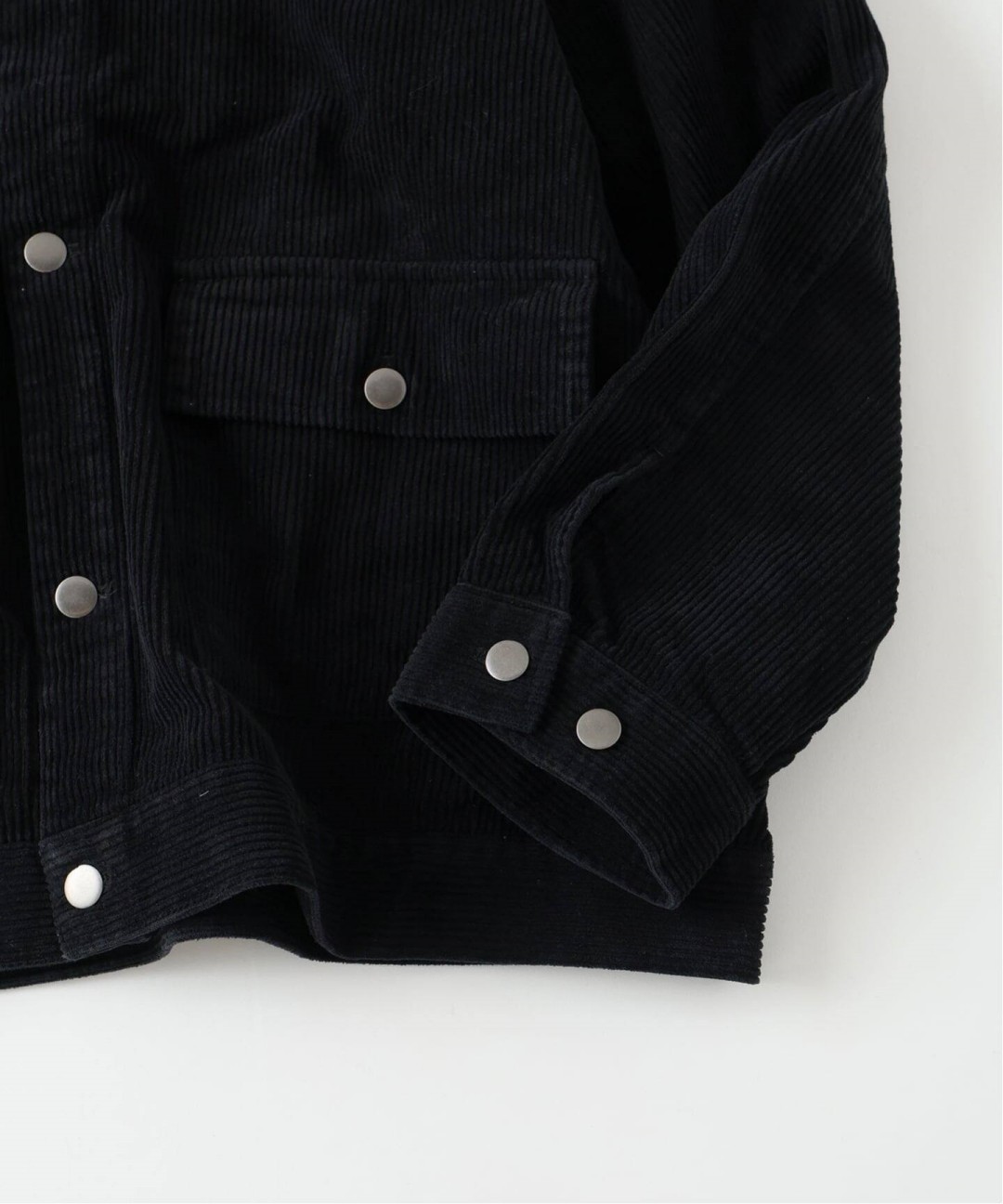JOURNAL STANDARD 2026 FW ヴィンテージ コーデュロイ ワーク ジャケットが10月中旬発売