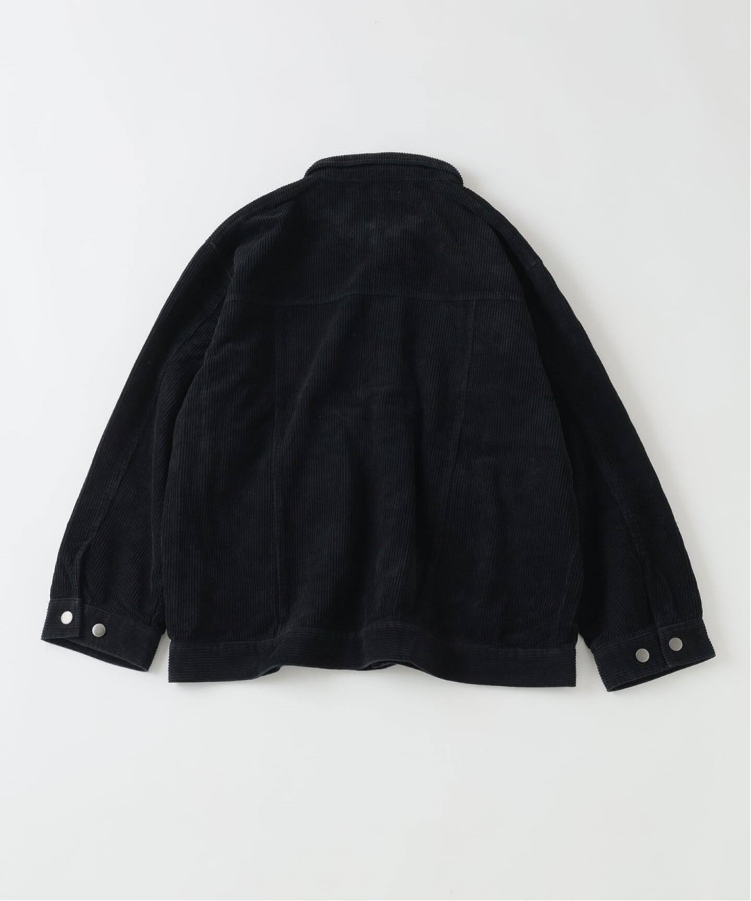 JOURNAL STANDARD 2026 FW ヴィンテージ コーデュロイ ワーク ジャケットが10月中旬発売