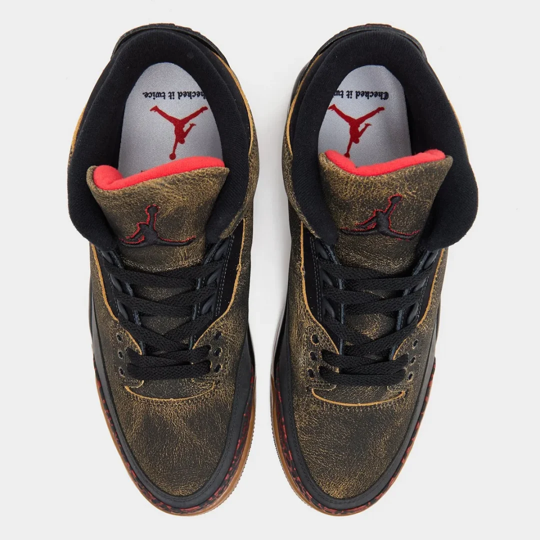 Goss!p｜NIKE AIR JORDAN 3 RETRO OG “Not Nice”が11/21に登場！
