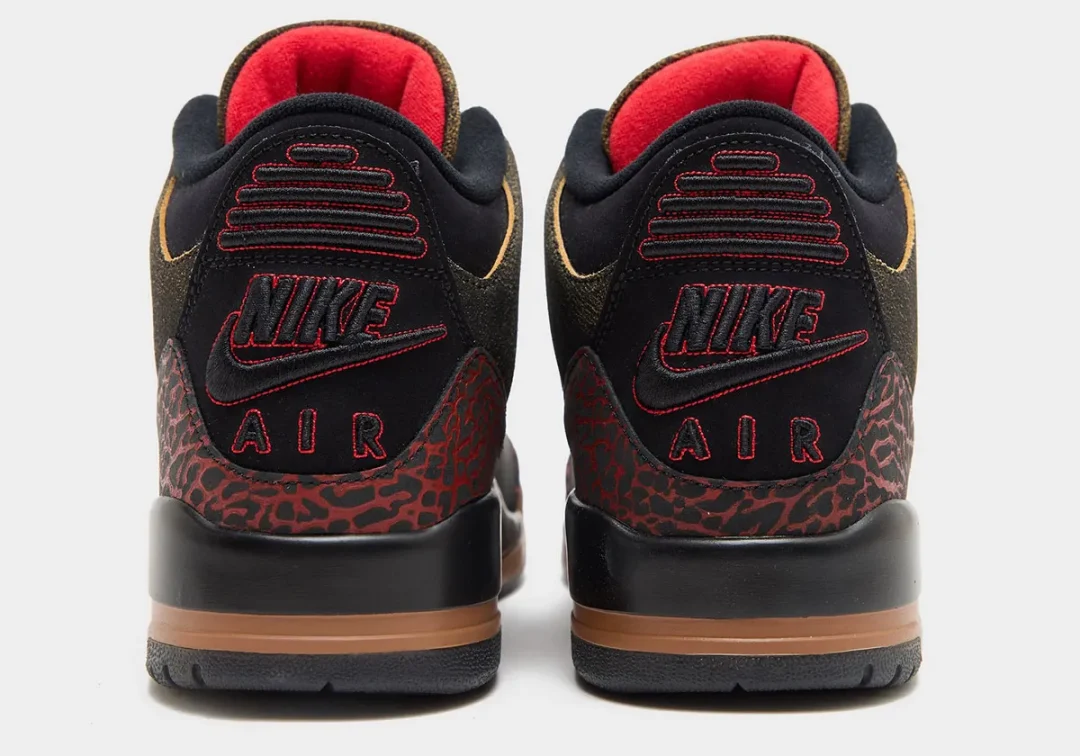 Goss!p｜NIKE AIR JORDAN 3 RETRO OG “Not Nice”が11/21に登場！