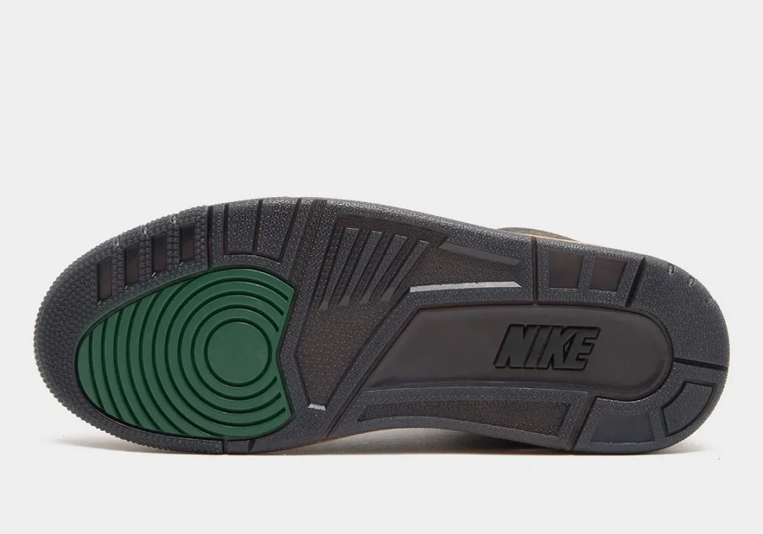 Goss!p｜NIKE AIR JORDAN 3 RETRO OG “Not Nice”が11/21に登場！