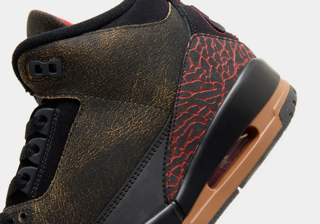 Goss!p｜NIKE AIR JORDAN 3 RETRO OG “Not Nice”が11/21に登場！