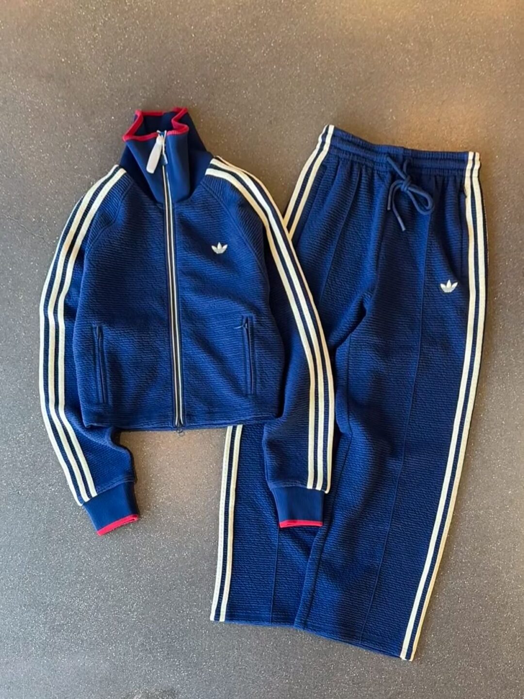 Goss!p｜adidas Originals 2026 FWコレクションが登場予定！
