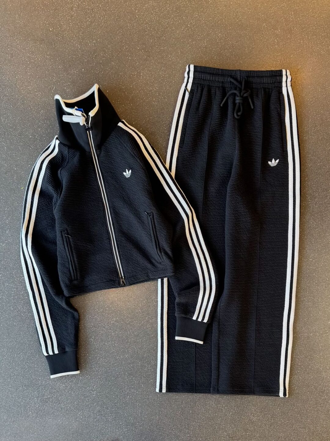 Goss!p｜adidas Originals 2026 FWコレクションが登場予定！