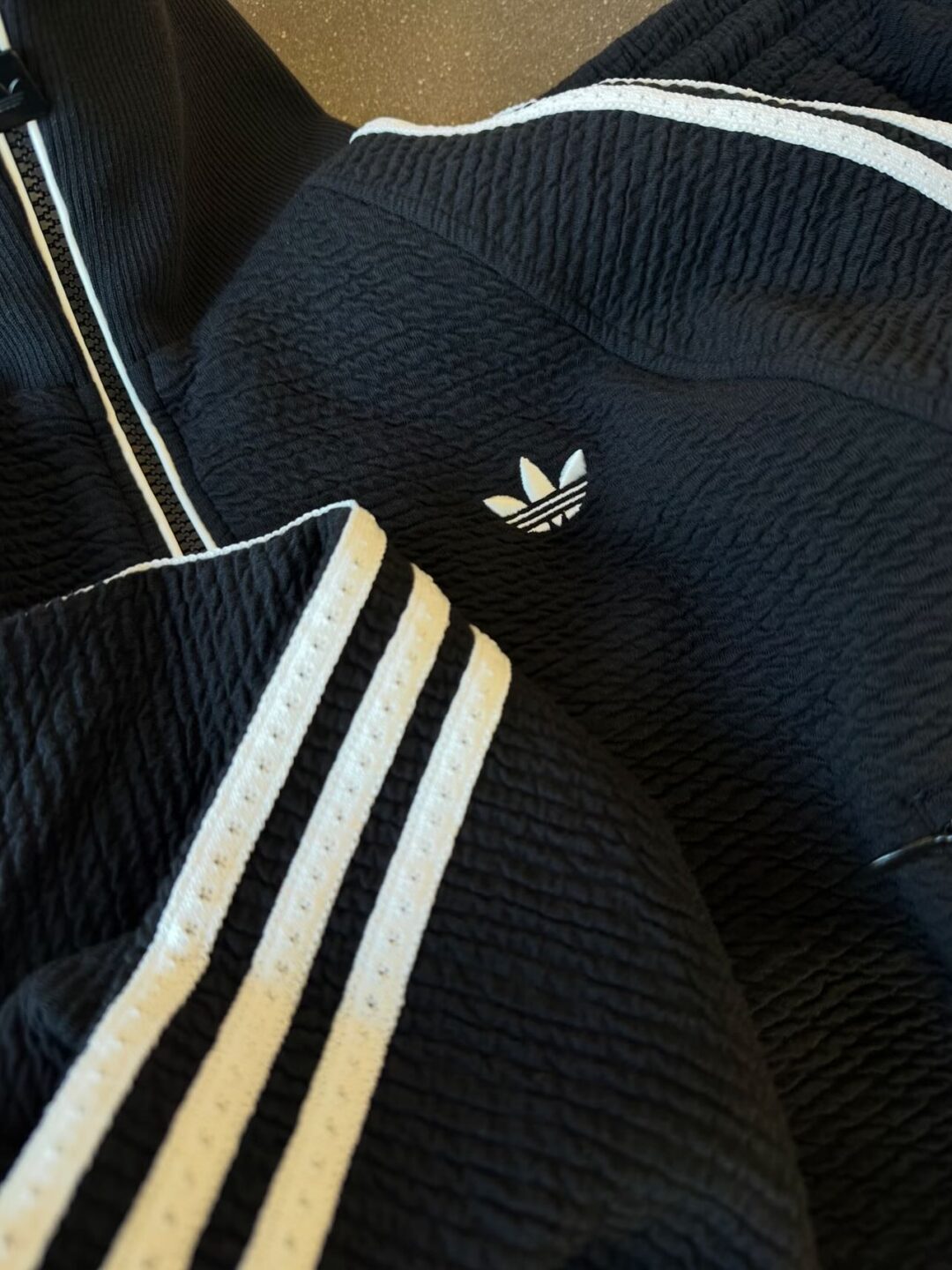 Goss!p｜adidas Originals 2026 FWコレクションが登場予定！