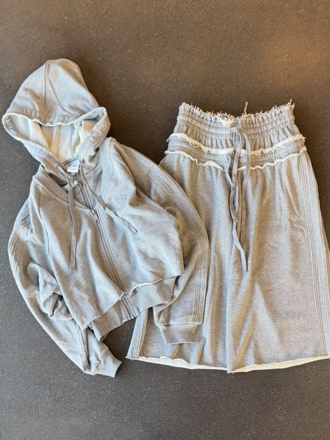 Goss!p｜adidas Originals 2026 FWコレクションが登場予定！