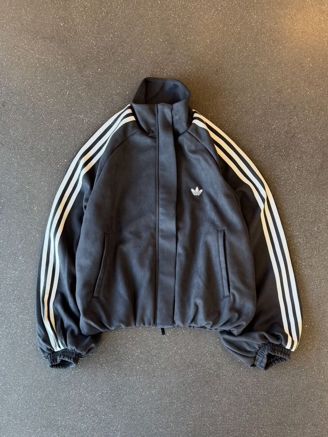 Goss!p｜adidas Originals 2026 FWコレクションが登場予定！
