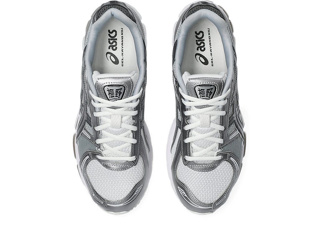 ASICS GEL-KAYANO 12.1 “WHITE/COCOA POWDER” 10/8発売