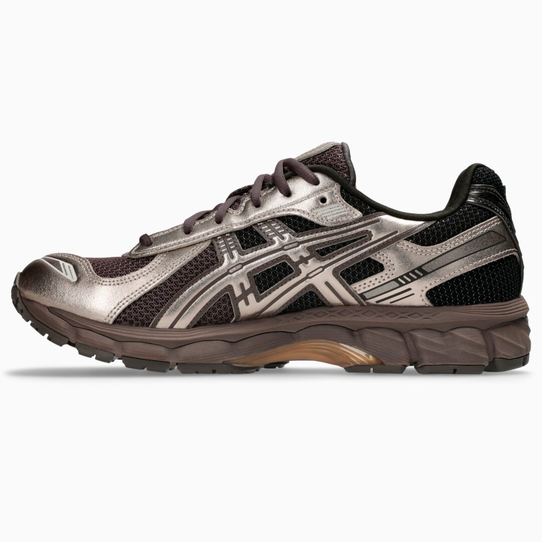 ASICS GEL-KAYANO 12.1 “WHITE/COCOA POWDER” 10/8発売