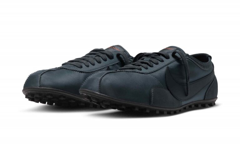 NIKE MOON SHOE OG “アンスラサイト/ブラック” [IX3952-002] 2026年10月1日発売