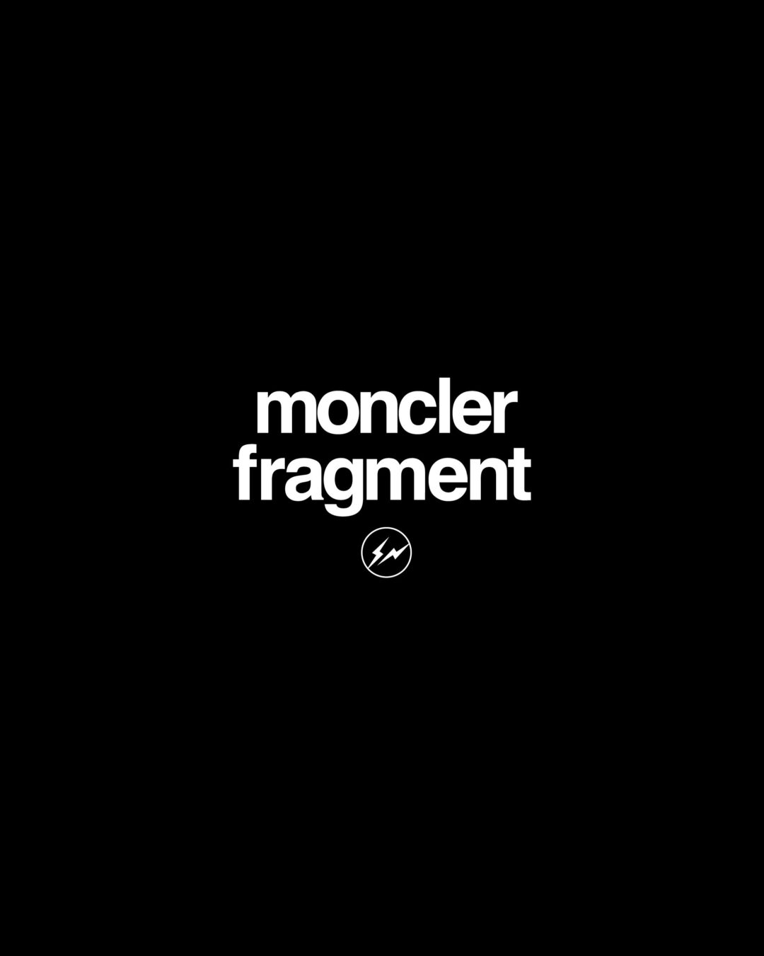 FRAGMENT × Moncler × Clarks Originals 新作スニーカー発売決定！
