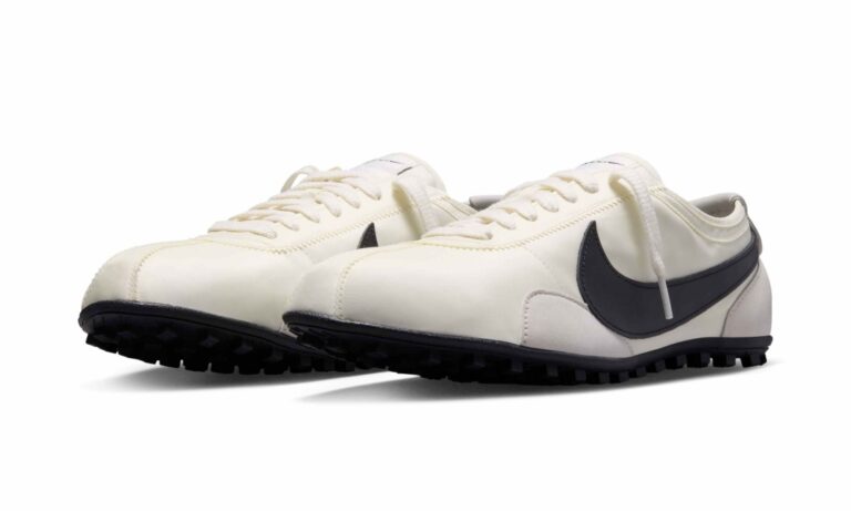 Goss!p｜待望の復刻！NIKE MOON SHOE OG “セイル/ブラック”登場