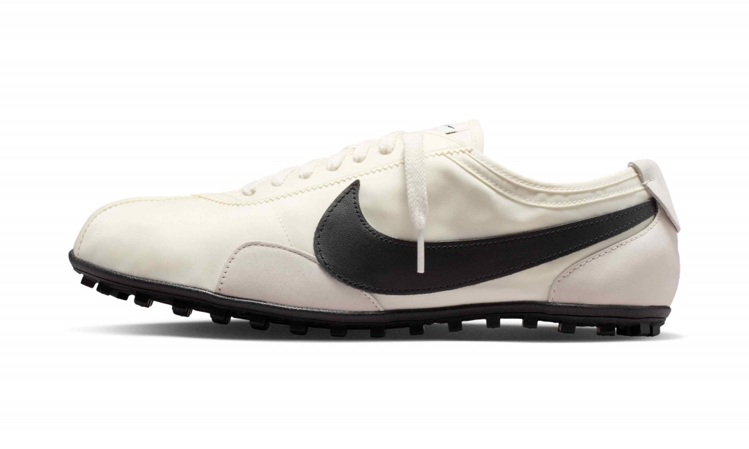 Goss!p｜待望の復刻！NIKE MOON SHOE OG “セイル/ブラック”登場