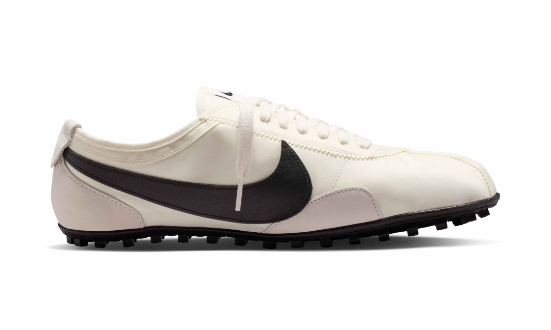 Goss!p｜待望の復刻！NIKE MOON SHOE OG “セイル/ブラック”登場