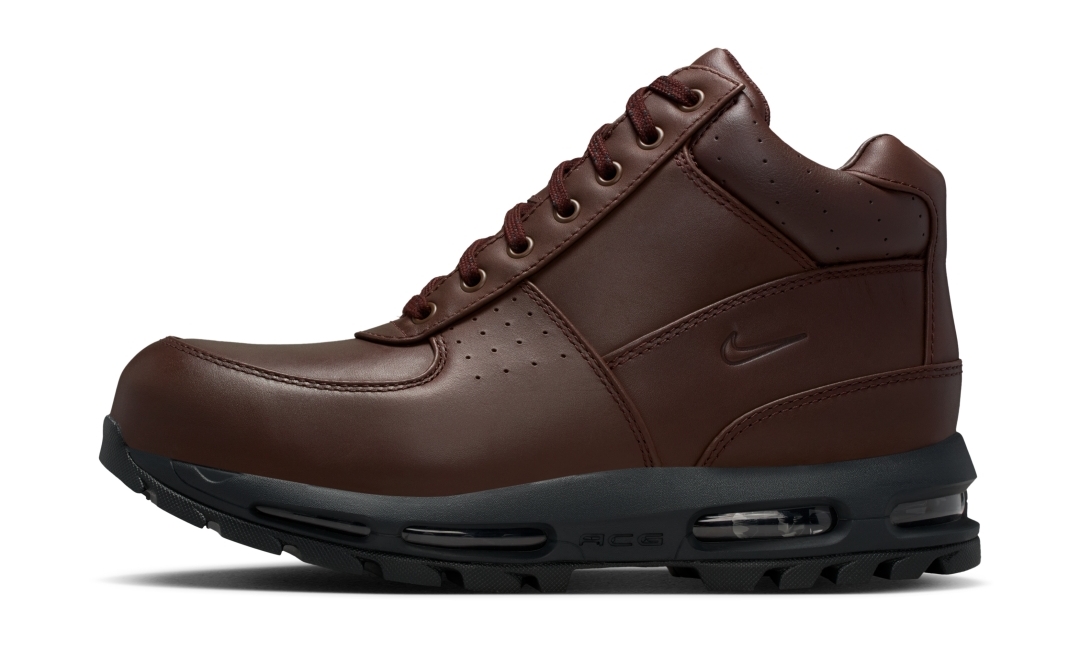Goss!p｜新色登場！NIKE AIR MAX GOADOMEが9月12日発売