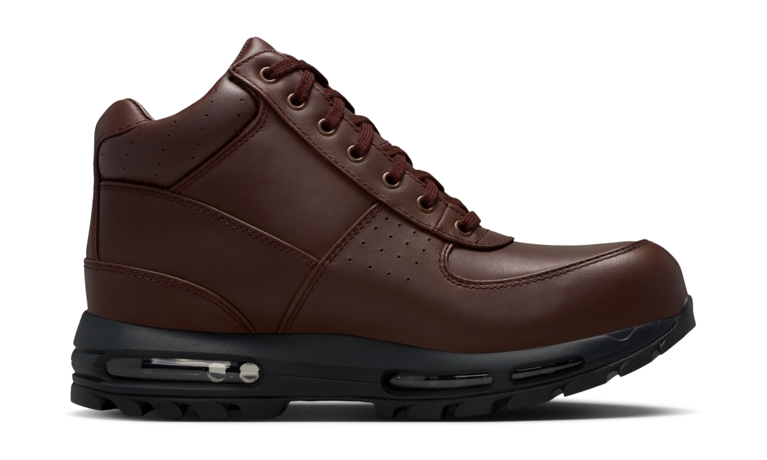 Goss!p｜新色登場！NIKE AIR MAX GOADOMEが9月12日発売