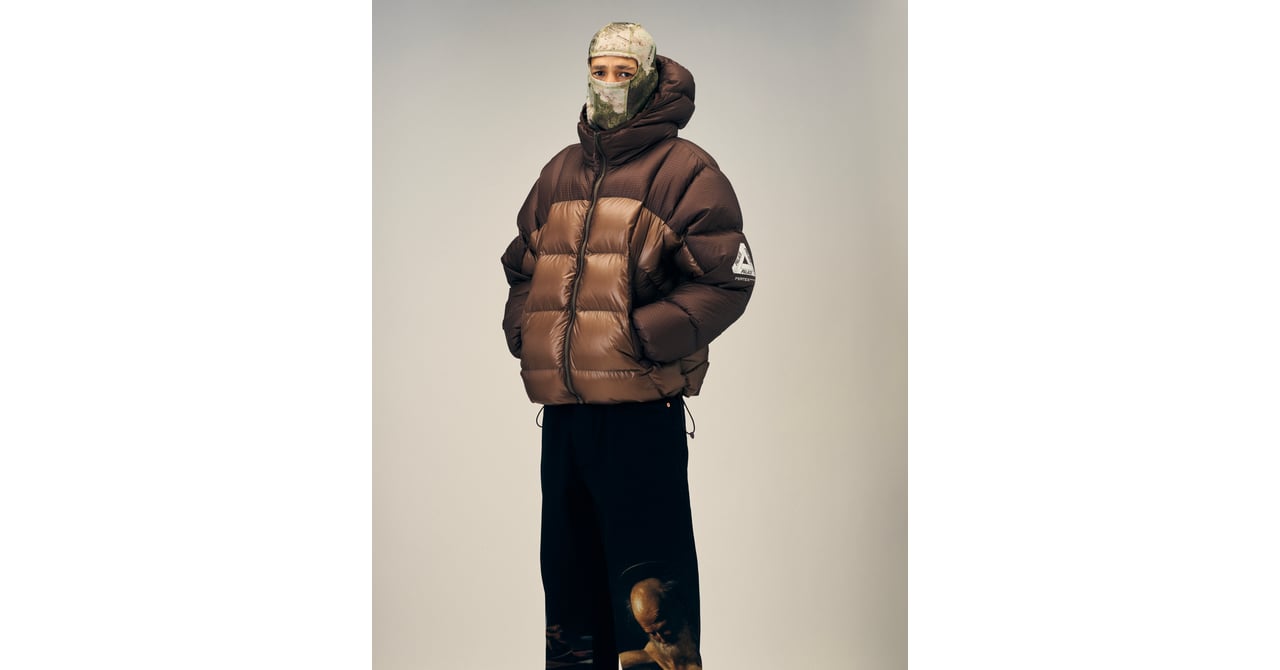 PALACE SKATEBOARDS 2026 Winter Collection - 発売日未定