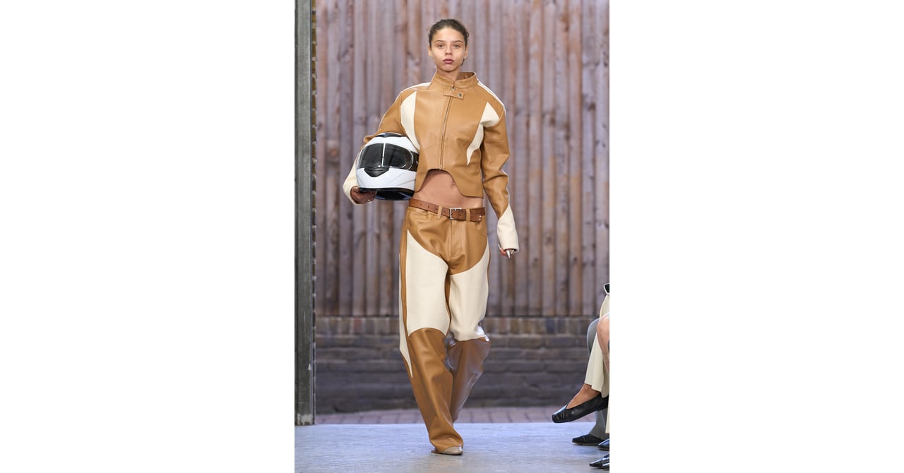 セラシの2027年春夏コレクションが登場！