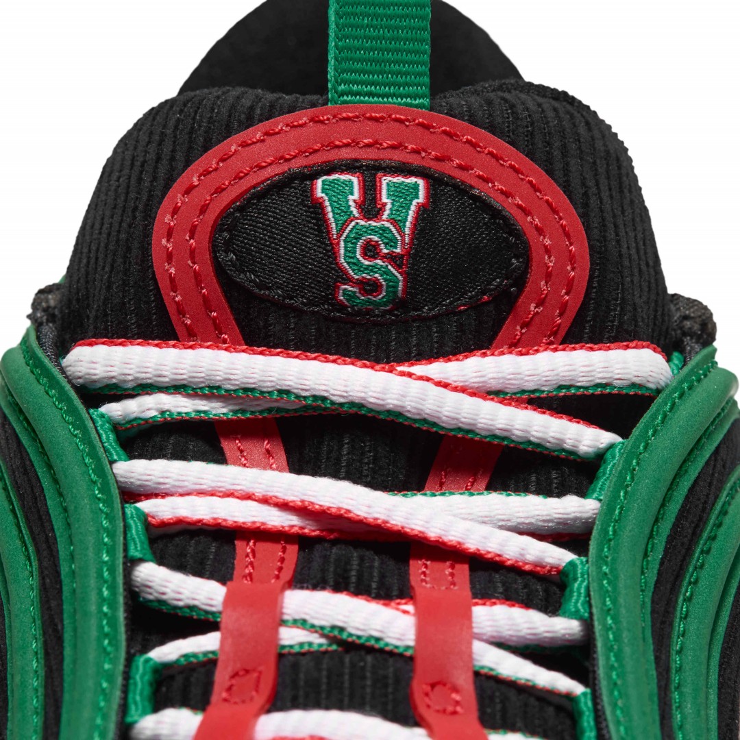 Goss!p｜NIKE AIR MAX 97 “Yardrunner/Mississippi Valley State”が登場