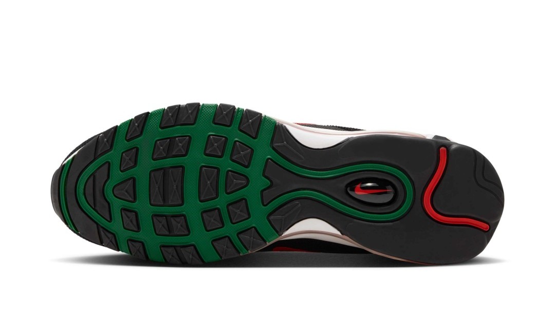 Goss!p｜NIKE AIR MAX 97 “Yardrunner/Mississippi Valley State”が登場