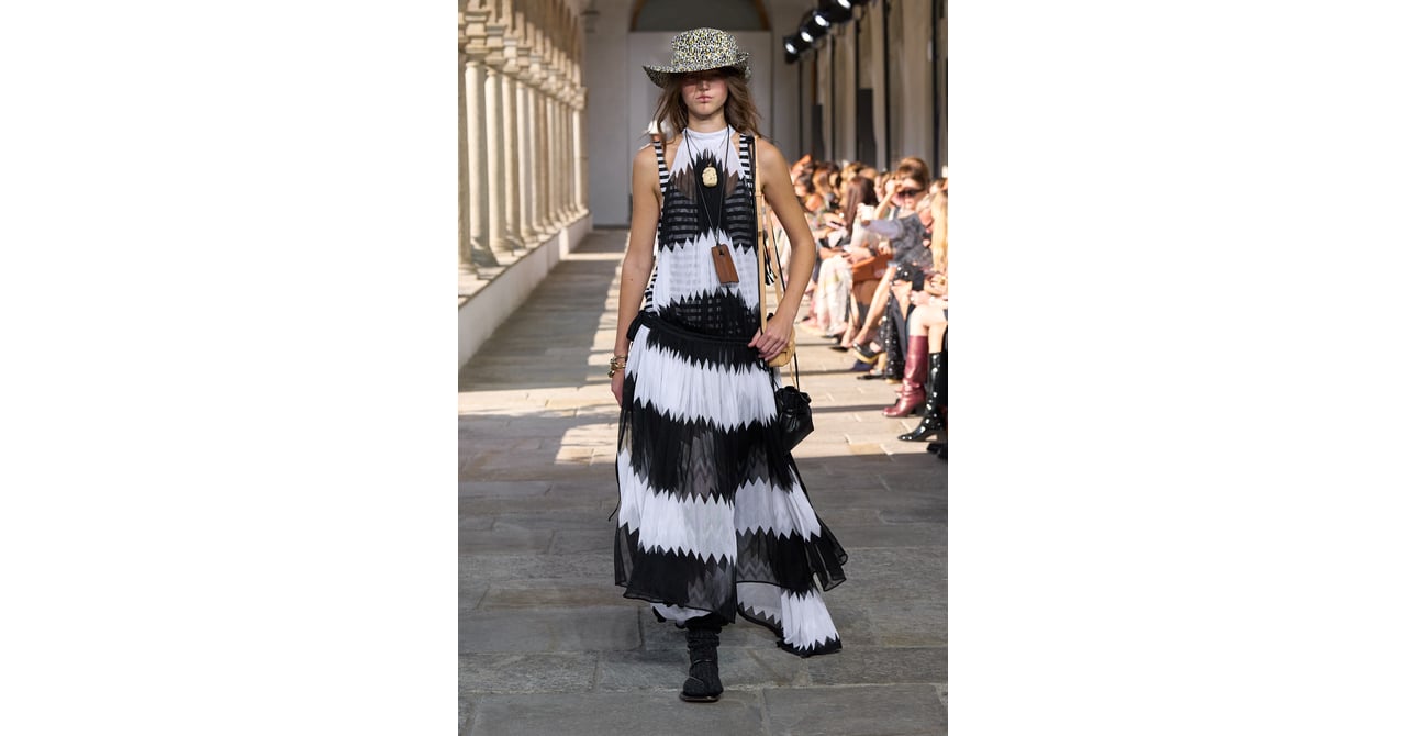 MISSONI 2027春夏コレクション発表！