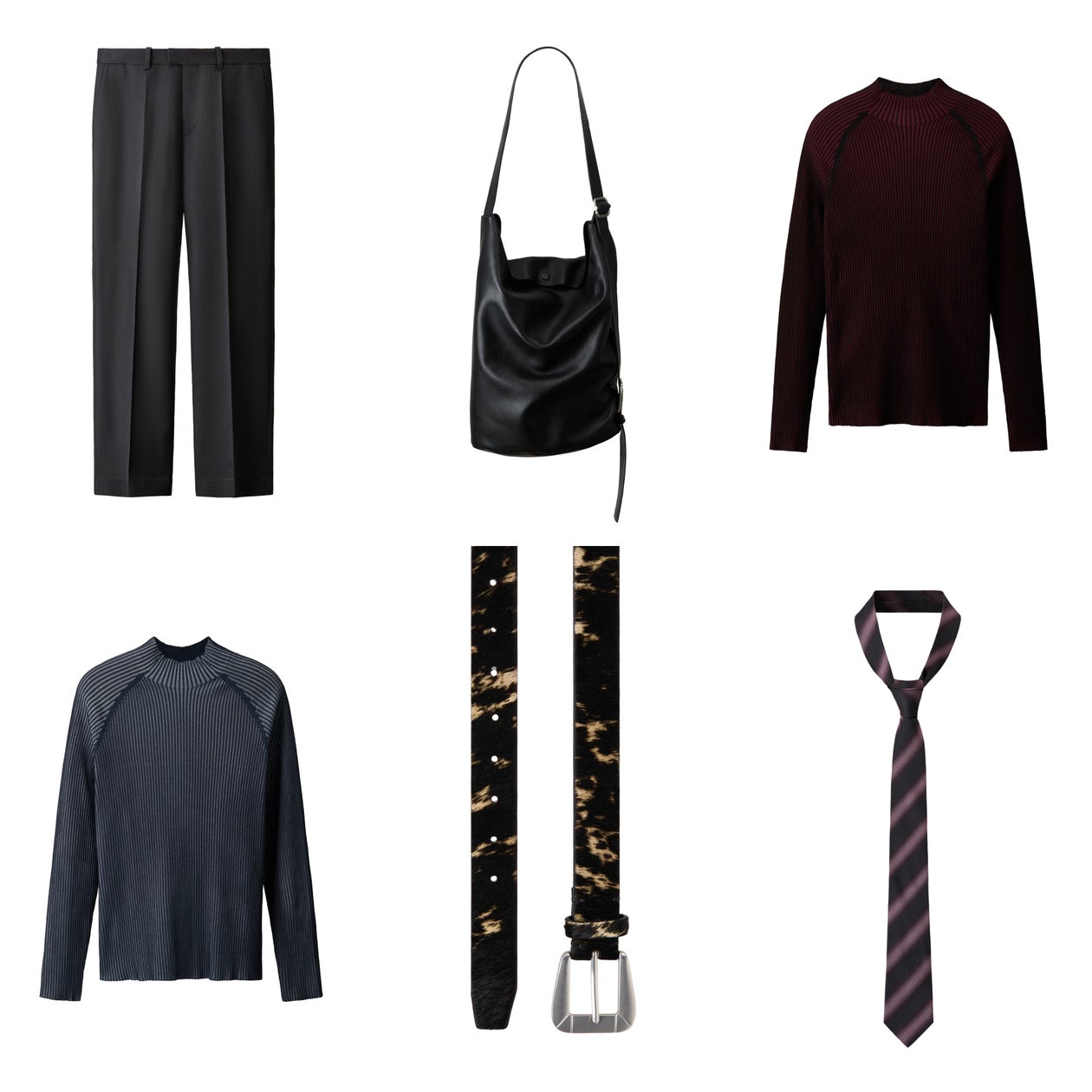 H&M Atelierが描く静謐な秋冬コレクションの魅力とは