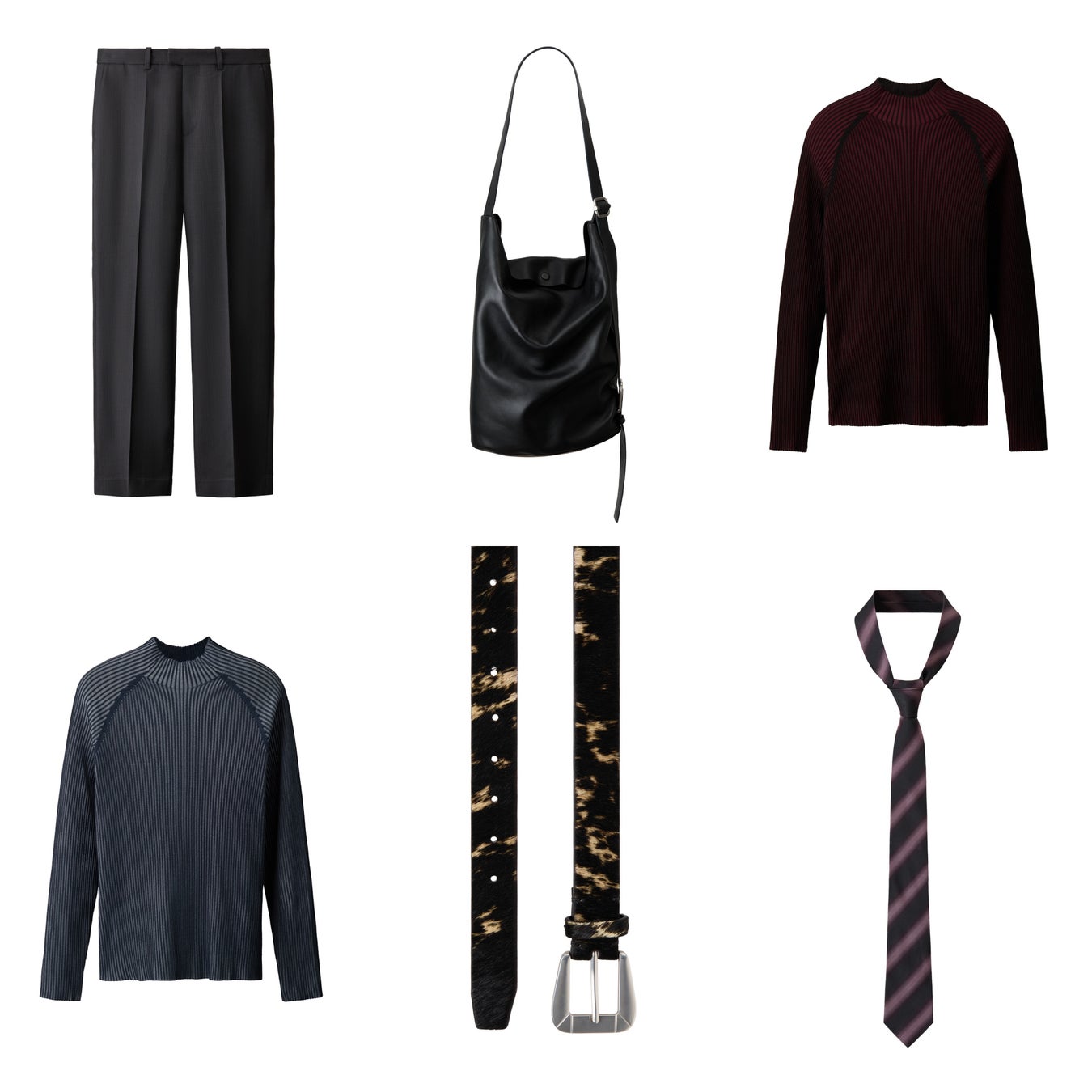 H&M Atelierが描く静謐な秋冬コレクションの魅力とは