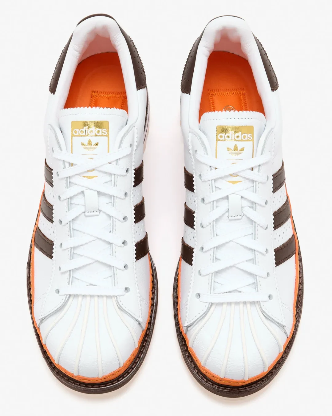 CLOT × adidas Originals SUPERSTAR DRESSが登場！