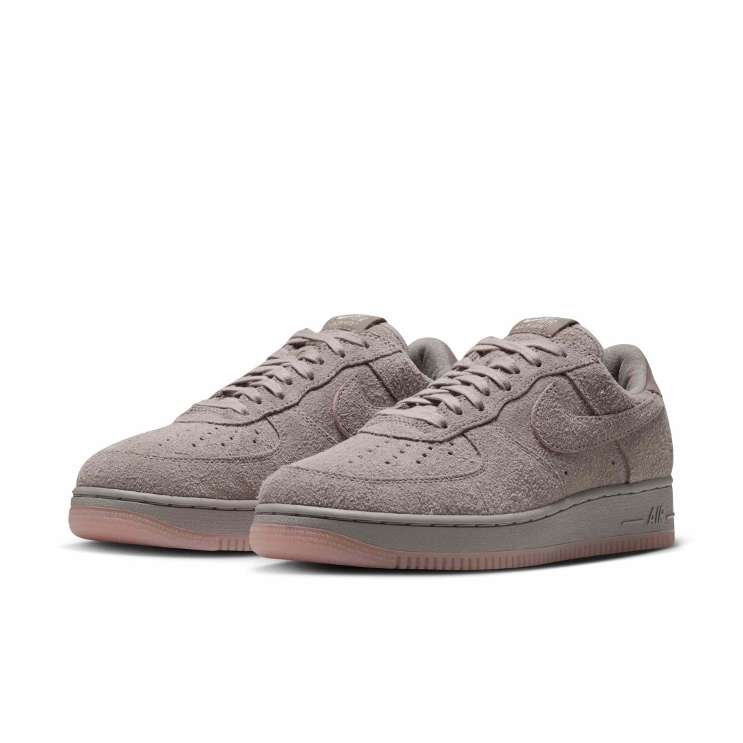 2026年10月7日発売！NIKE AIR FORCE 1 “Subway Rat”