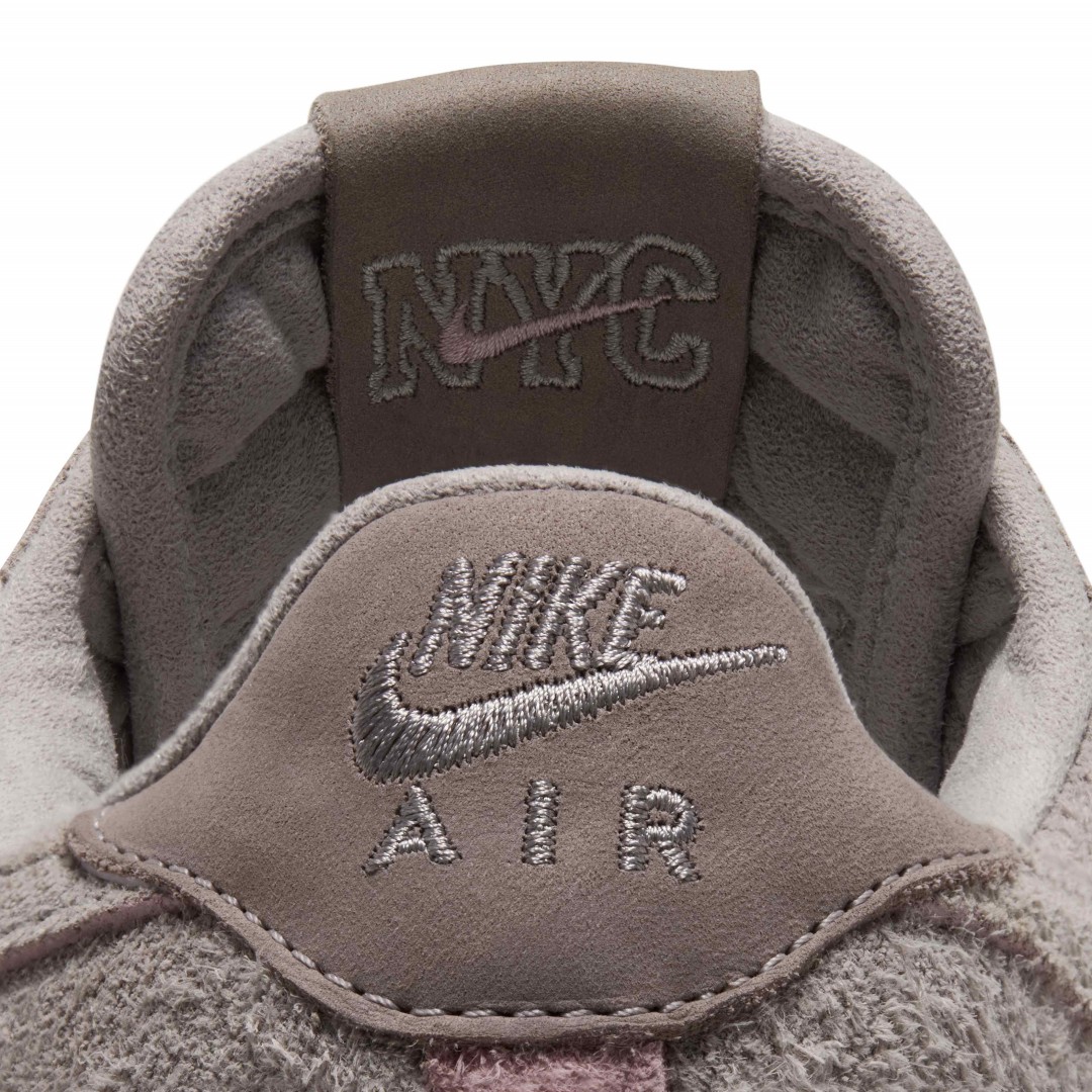 2026年10月7日発売！NIKE AIR FORCE 1 “Subway Rat”